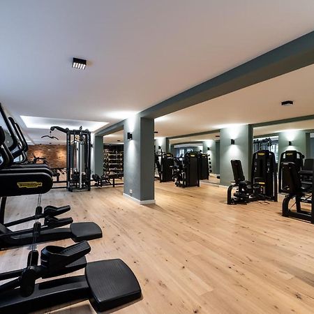 Park Am See X Nattika Ayurveda, Hotel Health Spirit Penzlin エクステリア 写真