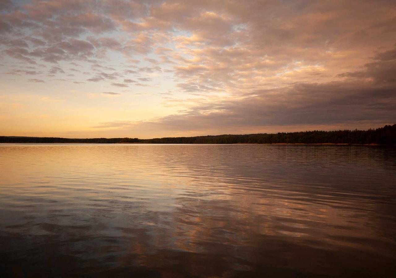 Park Am See X Nattika Ayurveda, Hotel Health Spirit Penzlin エクステリア 写真