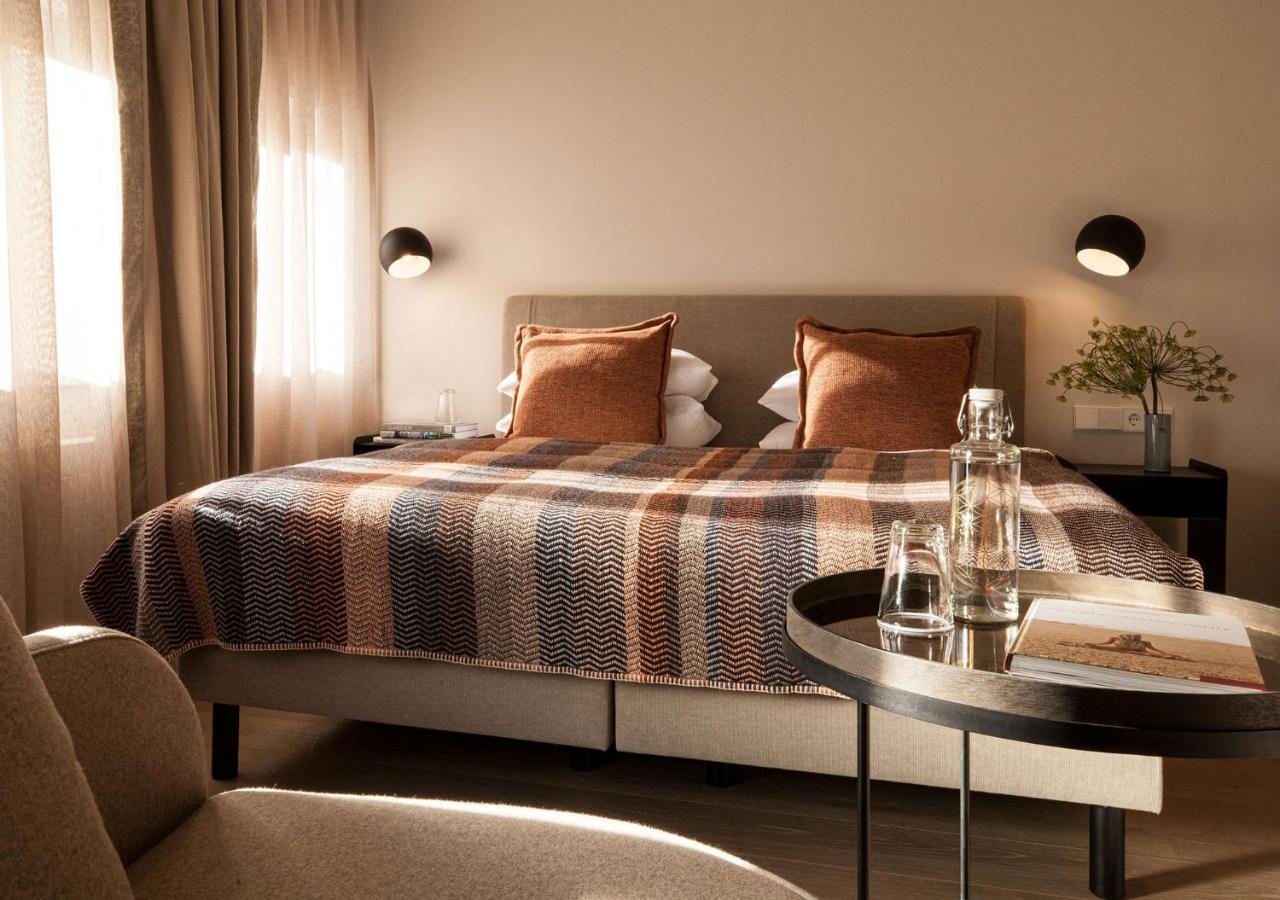 Park Am See X Nattika Ayurveda, Hotel Health Spirit Penzlin エクステリア 写真