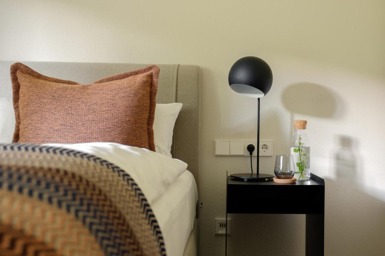 Park Am See X Nattika Ayurveda, Hotel Health Spirit Penzlin エクステリア 写真