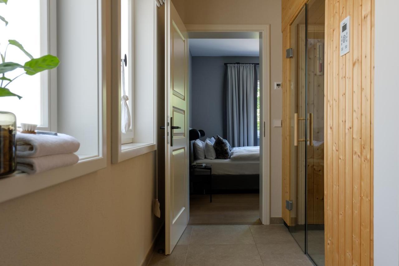 Park Am See X Nattika Ayurveda, Hotel Health Spirit Penzlin エクステリア 写真