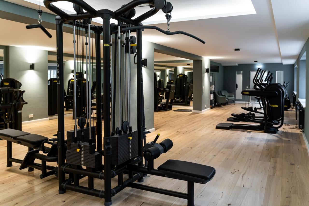 Park Am See X Nattika Ayurveda, Hotel Health Spirit Penzlin エクステリア 写真