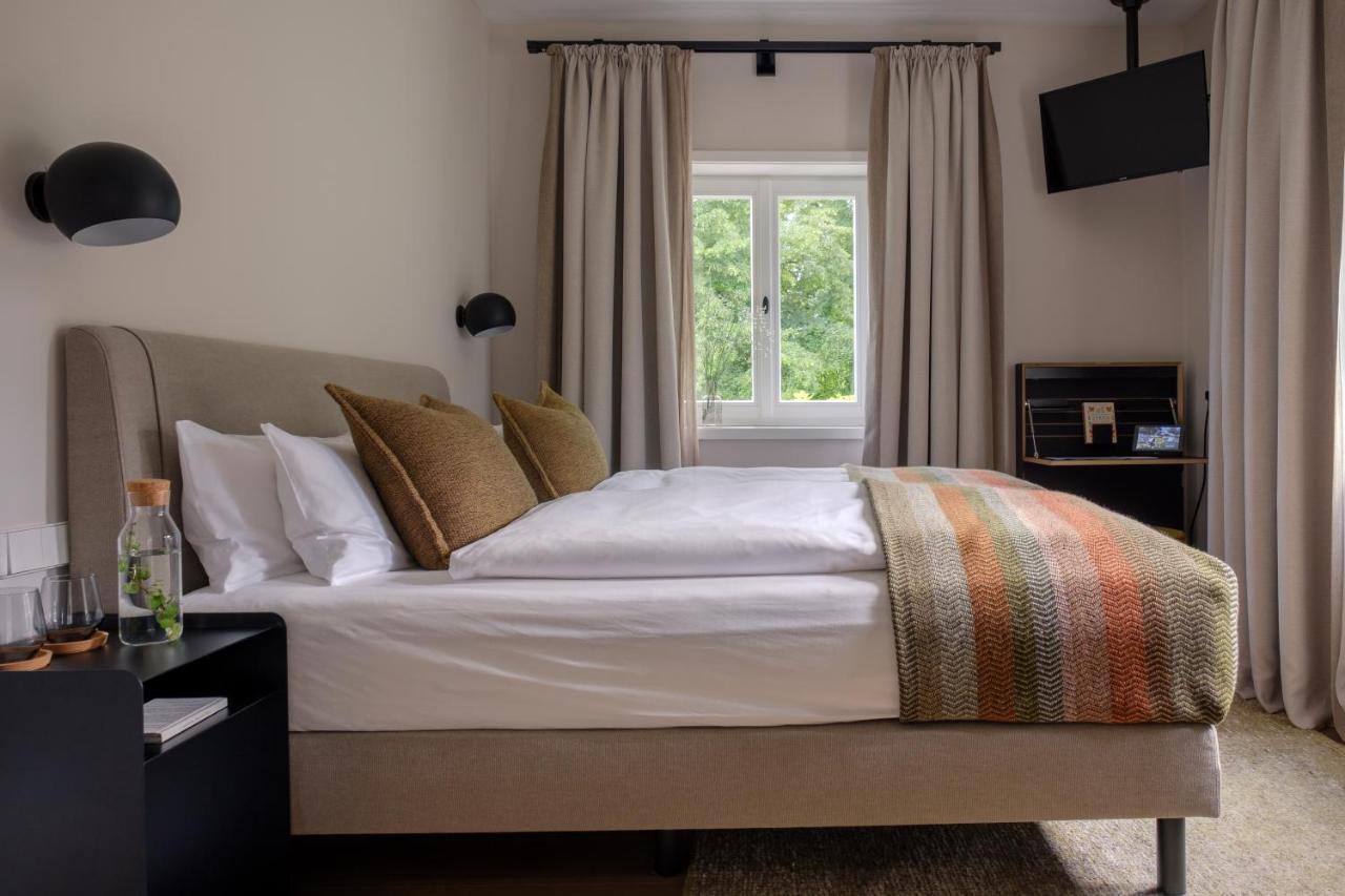 Park Am See X Nattika Ayurveda, Hotel Health Spirit Penzlin エクステリア 写真