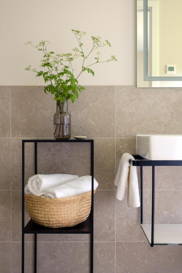 Park Am See X Nattika Ayurveda, Hotel Health Spirit Penzlin エクステリア 写真