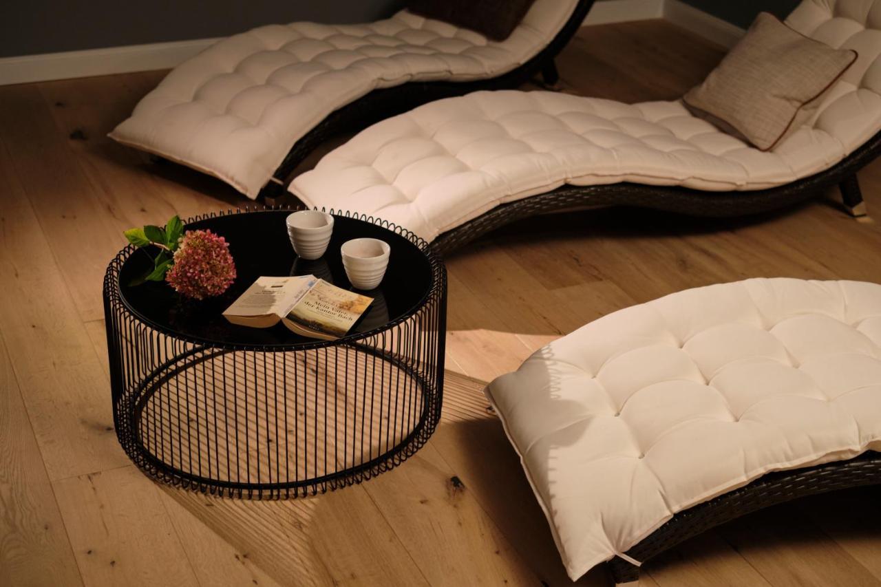 Park Am See X Nattika Ayurveda, Hotel Health Spirit Penzlin エクステリア 写真