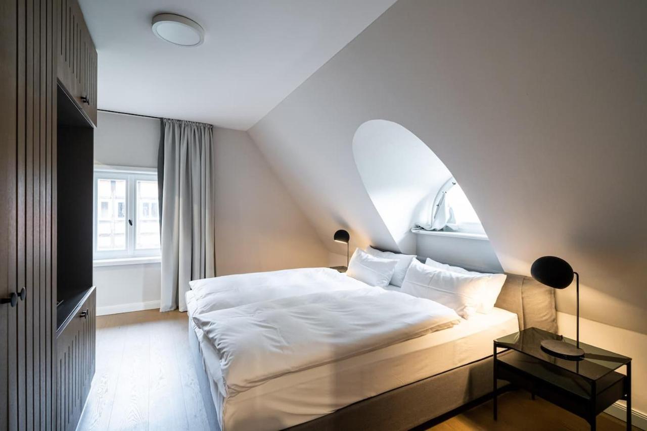 Park Am See X Nattika Ayurveda, Hotel Health Spirit Penzlin エクステリア 写真
