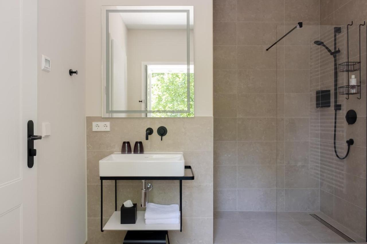 Park Am See X Nattika Ayurveda, Hotel Health Spirit Penzlin エクステリア 写真