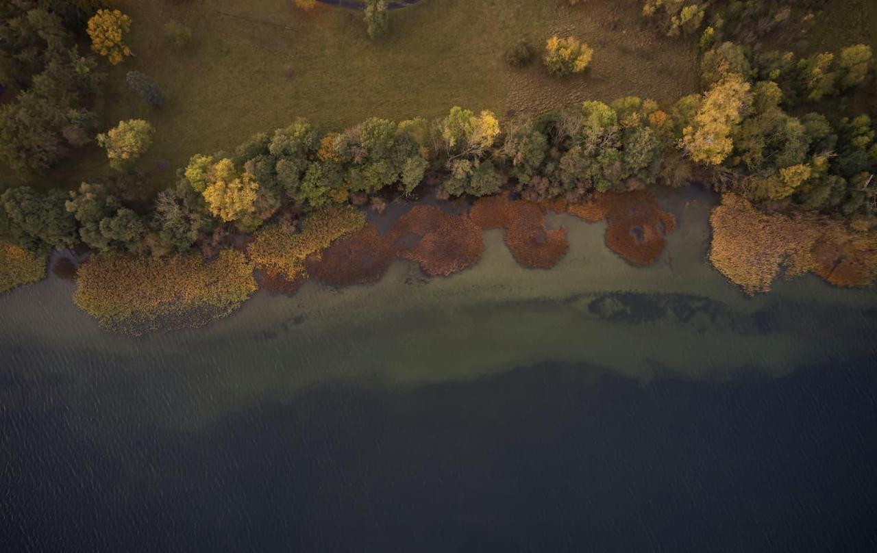Park Am See X Nattika Ayurveda, Hotel Health Spirit Penzlin エクステリア 写真