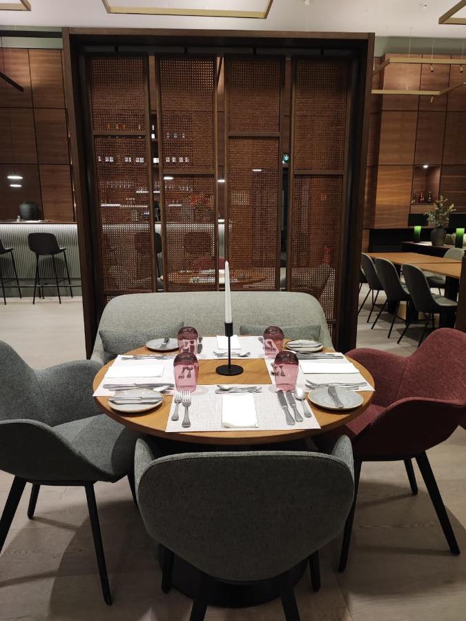 Park Am See X Nattika Ayurveda, Hotel Health Spirit Penzlin エクステリア 写真